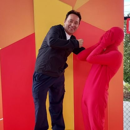 JosManriqu4867's profile picture. Anti pendejos