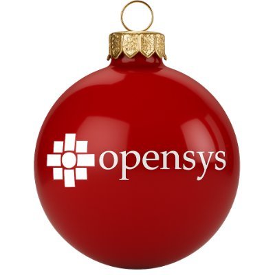 Opensys_IT's profile picture. OPENSYS TECHNOLOGIES, expertos en soluciones informáticas: almacenamiento masivo de información, protección de datos, alta disponibilidad y virtualización.