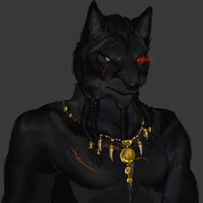 Lycan_onthehunt's profile picture. 𝔱𝔬 𝔢𝔵𝔭𝔞𝔫𝔡 𝔱𝔥𝔢 𝔭𝔞𝔠𝔨,
 𝔦𝔰 𝔱𝔥𝔢 𝔬𝔫𝔩𝔶 𝔫𝔞𝔱𝔲𝔯𝔢 𝔬𝔣 𝔬𝔲𝔯 𝔨𝔦𝔫𝔡// No Minors// No tabbo//Dark theme's possible//do not use my OC
