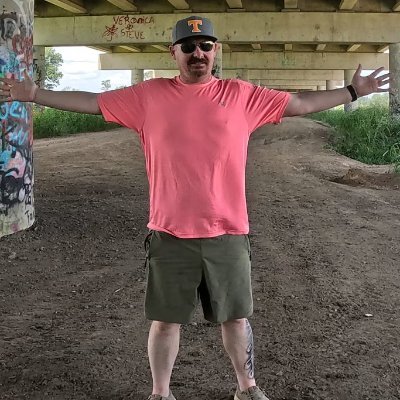 RCGoodale's profile picture. Wait, where am I?