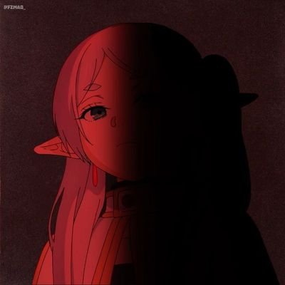 Oxygonaa's profile picture. No one's watching