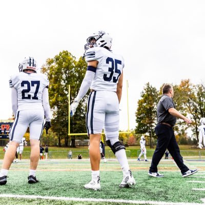 TrevorW93552824's profile picture. Seton Hall Prep ‘27 | 4.0 GPA | 6’1 200 | OLB | Head Coach: Bill Fitzgerald |Email: trevorwilson1473@gmail.com | Cell: 973-768-2621
