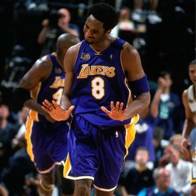 NBAZAY99's profile picture. Kobe is my goat🟣🟡 26 years old so Gen-Z senior. Whole bunch of s*it gets spewed here