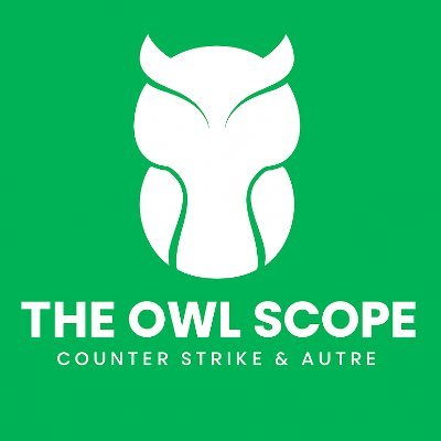 TheOwlScope's profile picture. https://t.co/5MbUukKWfn