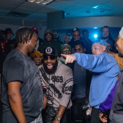 GHOSTT1L4L's profile picture. The Man, The Myth | #NORF | #FREEGAME | #WWDH | #ROW | #URLTV | Mgmt: @thebattlerapdr | 🥷🏼 All4Zen