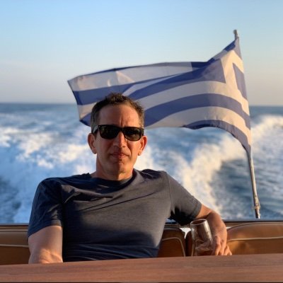 damonspiegel's profile picture. I'm an entrepreneur,  and investor. I founded MDTech, co-founded @thunderheadxyz @canaryhop, saleszap, Curon Medical and others. 

Launching a new fintech.