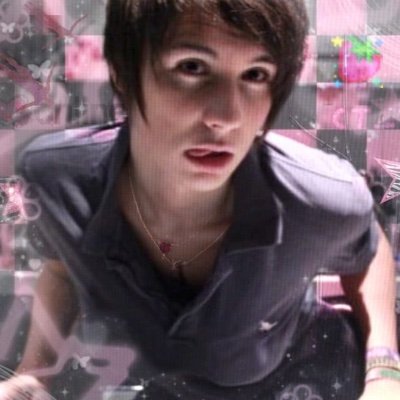 babyyhoneymoon's profile picture. yep. the whole time