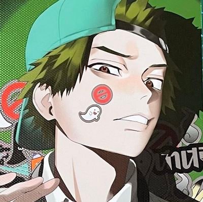 i4tamon's profile picture. — comfort acc for tamon kotaro fans 🎧