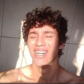 your_muff's profile picture. Depositario del entrenamiento y la sapiencia.

Sino me sigues me pongo violento. 🫥

- Joaquín Vassallo