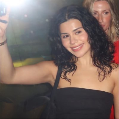 Lizettemerazzz's profile picture. 🇸🇻🇲🇽 | futures trader 📊