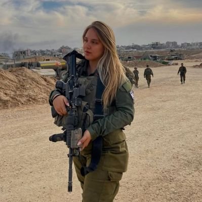 carlene_Nata334's profile picture. 🇮🇱 IDF soldier | Defender of Israel | Strength, duty & heart on one mission🇮🇱🇮🇱💙💔😭