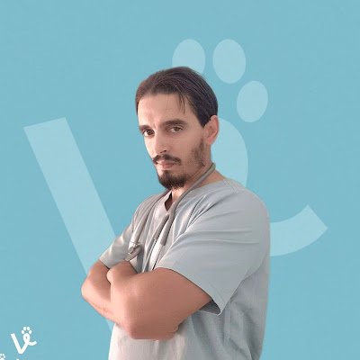SaidSemmac's profile picture. A veterinarian (surgeon)