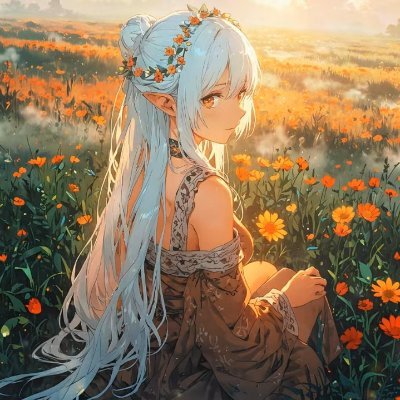 KhoirulSinatra's profile picture. ANIME_OTAKU