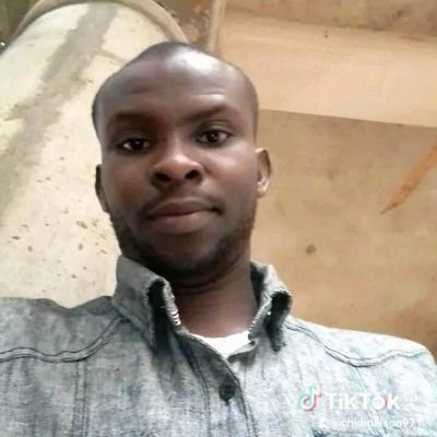 ChidiNelso124's profile picture. 