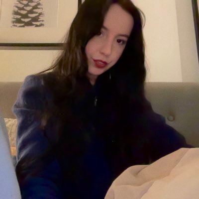 laurenrs_1's profile picture. hauntology producer and self fulfilling prophet. art and tech. / goodness is only some kind of reflection upon evil 🪞 28