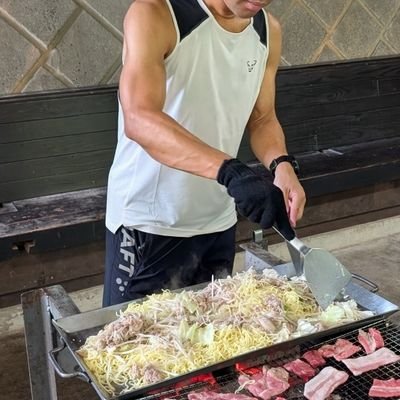 manu_BAR2's profile picture. 登山&トレイルランニングが趣味です。
ゆるーっと走れるよう日々トレーニングしてます。
最近は中国語も勉強中。