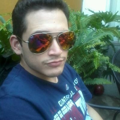 FrancGarciaMx's profile picture. Blog personal. 

Mi lealtad es a la verdad, no a la camiseta.