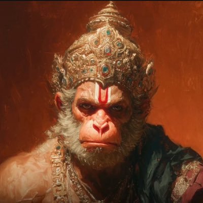 Aryavrat_s's profile picture. Bhartiya | Sanatani