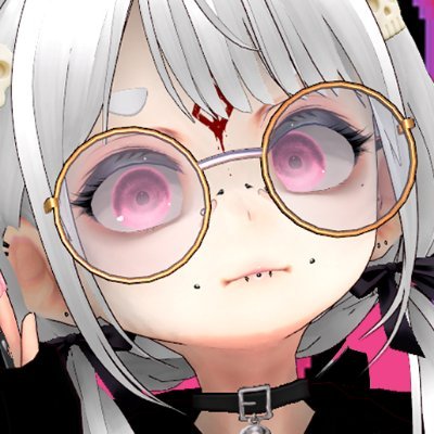 charliechilling's profile picture. comfy UK dog vtuber & twitch affiliate. ♂️
負け組の星 / over 18 / not a bot.
Discord: https://t.co/gZqVMcWpCi
