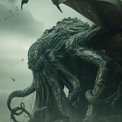 Ay_See1003's profile picture. I do stuff.
Husband.
metalhead.
Trekkie.
Gamer.
Medic.
Cat dad
I love anything horror/cosmic horror, nerdy shit, anime and comics.
#WeAreStarfleet