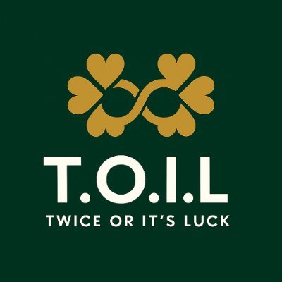 TOIL_BETS's profile picture. 🏆 “Twice Or It’s Luck” — we hit, then we hit again.
📊 Smart betting. Real results.
🆓 Discord for the community CASHES