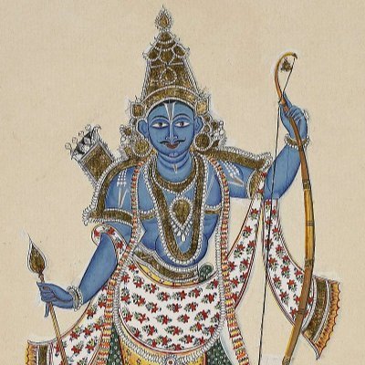 i_ajayv's profile picture. योगः कर्मसु कौशलम्।