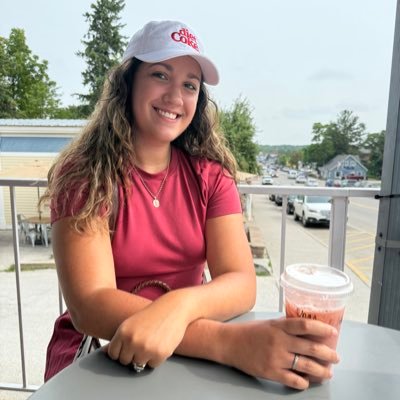 miranda_spindt's profile picture. Healthcare Policy Analyst at @IWF • Alum @MarquetteU @norwichnews @WILawLiberty @JoinYoungVoices @yaf • Views are my own