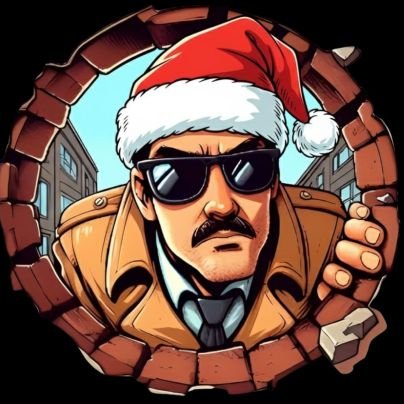 touuuu_so_a_ver's profile picture. Explorando o mundo com IA e criatividade: do humor ao sarcasmo, viaje conosco pelas imagens que desafiam a realidade. Se divirta! 🙋🏻‍♂️