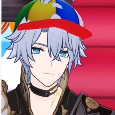 TheWorldBearer's profile picture. The Blazing Sun and The Nameless Hero || not affiliated with hoyo verse || #mvrp #hsrrp