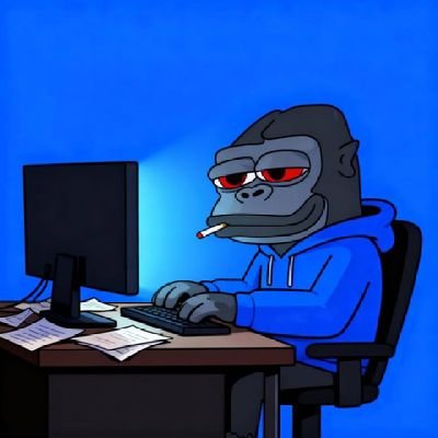 igedeardikayasa's profile picture. 