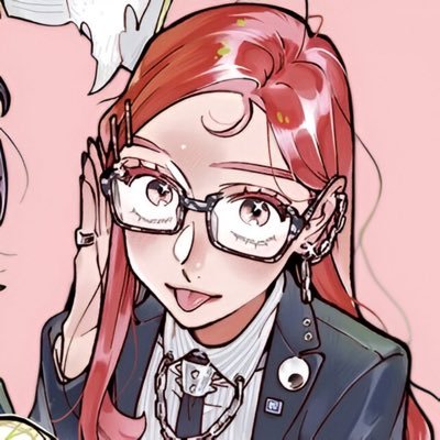 nubefimeral's profile picture. ⠀⠀sevika's femme girlfriend ☁️