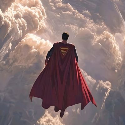 Supremanreturn's profile picture. 