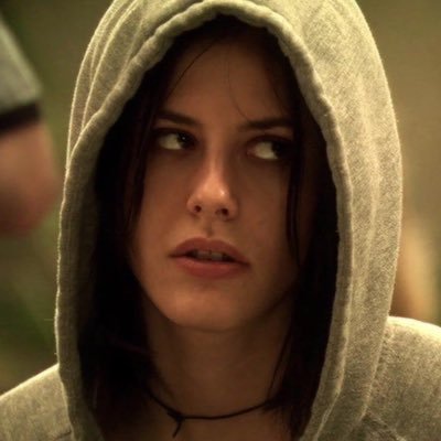 coringrando's profile picture. with my eagles t-shirt hanging from the door • fan account • she/her