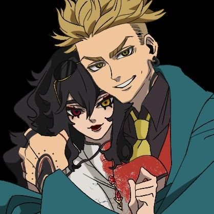 EchoeSonata's profile picture. Gachiakuta Oc: Echoe Sonata
commission addict! Banner by: Soda_ @ vgen
☂️♦️☂️♦️