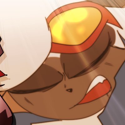 RubyPncake's profile picture. It&#039;s Rubying Time - RubyPncake (totally true quote)

| Beware suggestive content ahead sometimes | 🇨🇱🍉
 
Proshippers DNI.