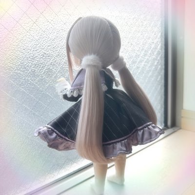 tokagetopamo's profile picture. かわいいドールちゃんたちの情報を集めたり気まぐれに呟いたり写真をアップするアカウント