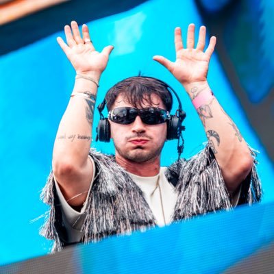 dang3rmusic's profile picture. PSYTRANCE MUSIC MAKER 👽