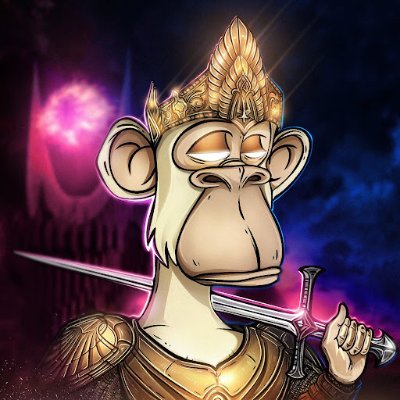 Beavis_317's profile picture. Solana Degen