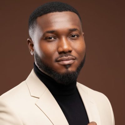 9jacontrol's profile picture. Chelsea FC 💙 || Aviator ✈️|| Village People || Relationship Expert || Life Coach || My posts are for you.