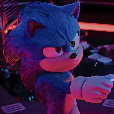 LOrval40359's profile picture. Certified Sonic main since birth 💙🦔