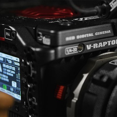 CinemaDP's profile picture. DP