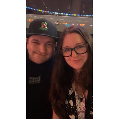 TheChunkyGoblin's profile picture. サマンサ |Plus sized goblin 😘 Football ⚒️ Rugby ❤️🖤 Wrestling 🇬🇧🇯🇵 Sewing 🪡 Dogs 🐶🌱ZSJ Girly❤️ My Jimbo 🥰|