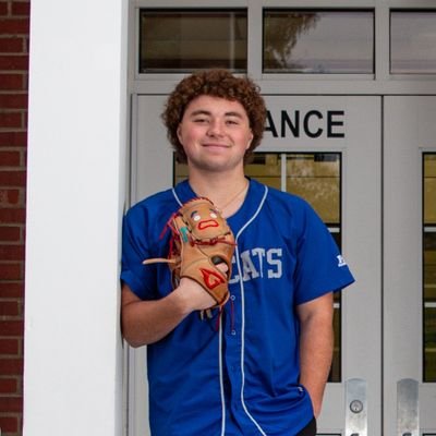 TyAnderson1717's profile picture. Class of 2026
Lincoln Northeast High
LHP/OF
PERU STATE COLLEGE COMMIT⚾️⚾️⚾️⚾️