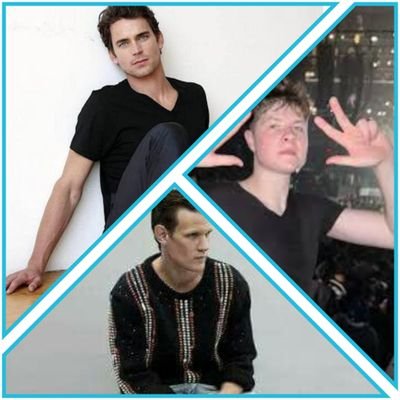 shearp12's profile picture. roleplay only