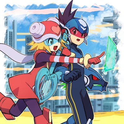 1987_Zero's profile picture. I'm a Christian girl who loves Sonic, Mega Man, & Ace Attorney! I love nature & reading! pfp: OexistCM. Cover:qosicart

Alleluia, give thanks to the risen Lord!