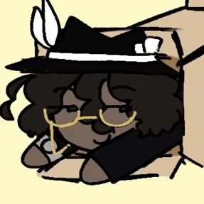 h3xagonzs's profile picture. Ind/Jawa + Eng posts // if i could be a robux or a Tix i'd be a robux ;; OSC + Roblox fan | It/its ; ; https://t.co/WFfU5hhmQ1