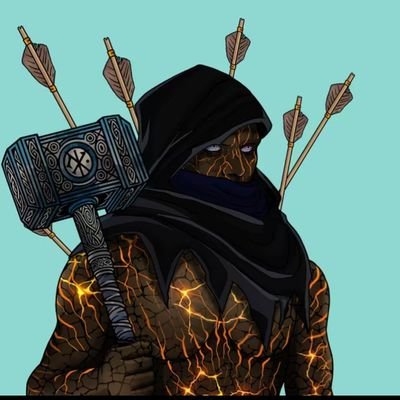 pablosolana227's profile picture. Blockchain believer | Web3 shiller | Spreading📈 the word about the future of the internet"*🤝