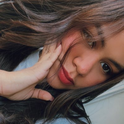 _MarcelaAriza_'s profile picture. Somos una vez en la vida🦋✨