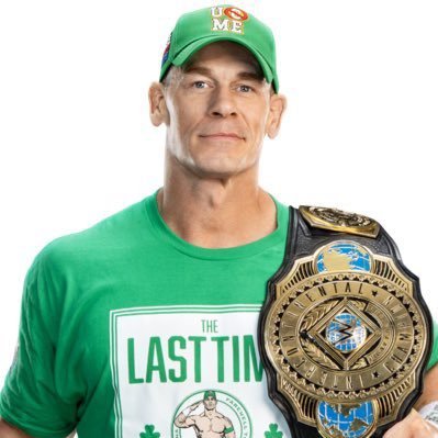 Breyden_Clark1's profile picture. I❤️Jesus, I❤️@WWE, I❤️👌@JohnCena👌, I❤️@DallasCowboys, I❤️@OKCTHUNDER, I❤️@DallasStars, I❤️@Royals, I❤️@ArkRazorbacks🐗 I❤️@KendalGreyWWE❤️