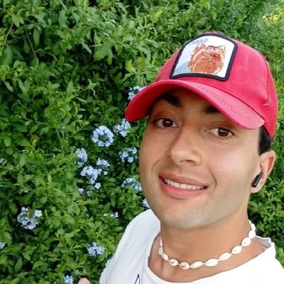 MilessiKevin's profile picture. militante de la @LLA_UY

LIBERAL/LIBERTARIO